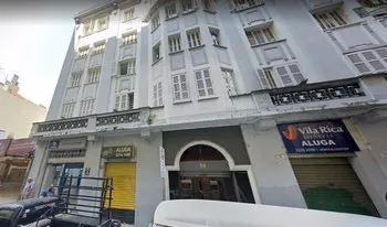 Condomínio Eccon Center em Porto Alegre
