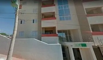 Imagem do Condomínio Eco Residence Jardim Gibertoni em São Carlos