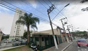 Condomínio Eco Vitta Sabará em São Paulo