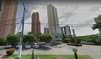 Imagem do Condomínio Ecocil Sports Park em Natal