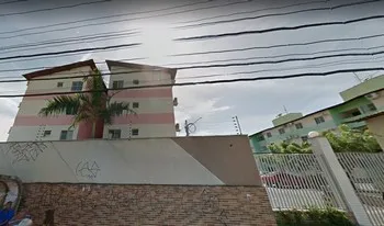 Imagem do Condomínio Ecofilipinho Residence em São Luís