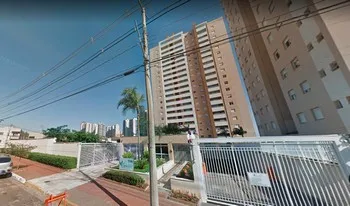 Imagem do Condomínio Ecolife Jardim Botânico em Ribeirão Preto