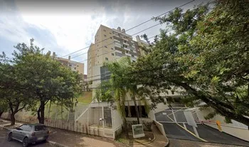 Condomínio Ecolife Parque Prado em Campinas