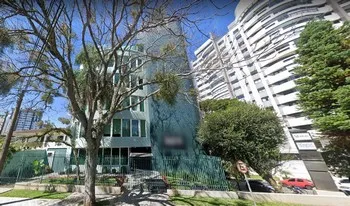 Condomínio Ecoville Business Center em Curitiba