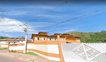 Imagem do Condomínio Ecoville Guararema em Guararema