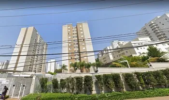 Condomínio Ecoway Mansões Santo Antônio em Campinas