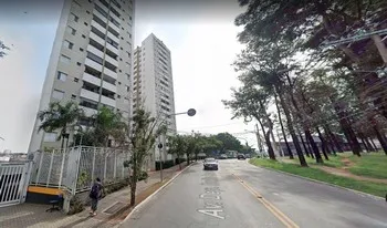 Condomínio Ecoway Vila Nova Cachoeirinha em São Paulo