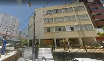 Condomínio Ed. 14 Bis em Salvador