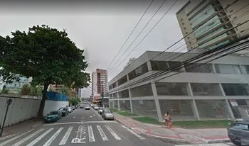 Imagem do Condomínio Ed Abrolhos em Vila Velha