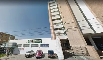 Imagem do Condomínio Ed Agenor Braga De Araujo em Araxá