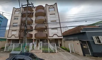 Imagem do Condomínio Ed Agnes Caroline em São Leopoldo