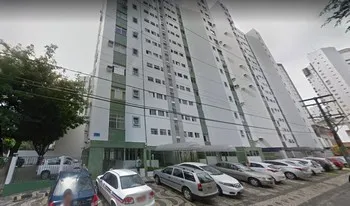 Condomínio Ed Alpha em Salvador