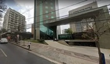 Condomínio Ed. Amadeus Business Tower em Belo Horizonte