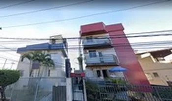 Condomínio Ed. Ana Paula em Belo Horizonte