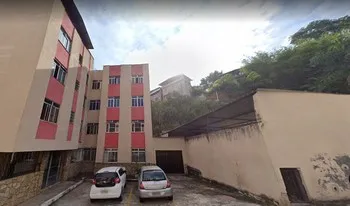 Imagem do Condomínio Ed Angelina Coury Jabour em Juiz De Fora