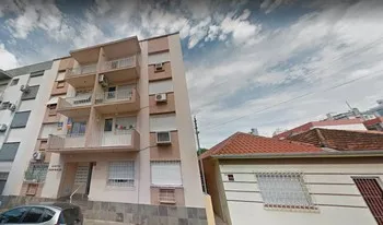 Imagem do Condomínio Ed Anita Garibaldi em São Leopoldo