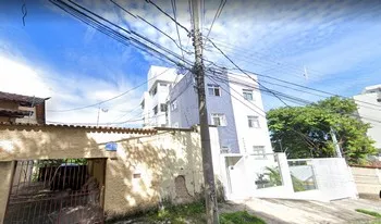 Condomínio Ed. Atenas em Belo Horizonte
