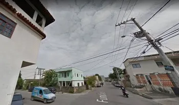 Imagem do Condomínio Ed Azaleia em Cariacica
