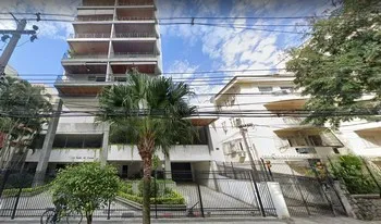 Condomínio Ed Barão De Cocais em Rio De Janeiro