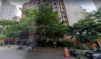 Condomínio Ed Bernardo Vaisman Centro Med Mato Grosso em São Paulo