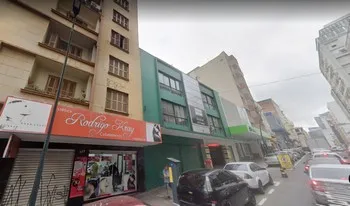 Condomínio Ed. Bothomé em Porto Alegre
