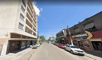 Imagem do Condomínio Ed Camaquã em Camaquã