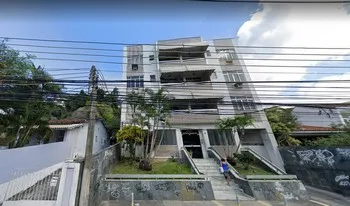 Condomínio Ed Capitão Barbosa N 401 em Rio De Janeiro