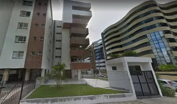 Imagem do Condomínio Ed Caravelas em Maceió
