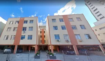 Imagem do Condomínio Ed Caravelle em São José