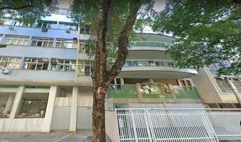 Condomínio Ed Carmel em Rio De Janeiro