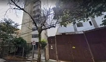 Condomínio Ed Carmel em Belo Horizonte