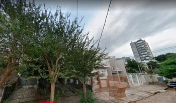 Condomínio Ed. Catão Roxo em Porto Alegre