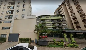 Imagem do Condomínio Ed Cecy em São Leopoldo