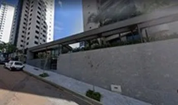 Condomínio Ed. Celia Guimaraes Diniz em Belo Horizonte