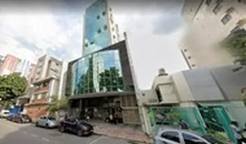 Condomínio Ed. Cent'anni em Belo Horizonte