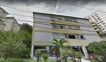 Condomínio Ed Centenário em Salvador