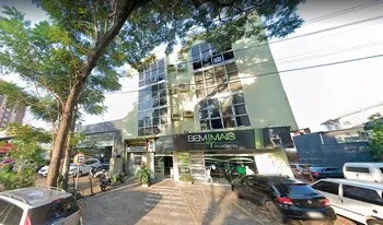 Imagem do Condomínio Ed Centro Dos Profissionais 1 De Marco em Novo Hamburgo