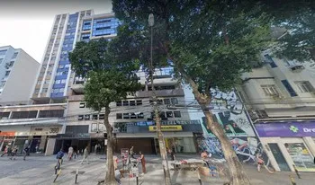 Condomínio Ed. Centro Empresarial Leonardo Da Vinci em Rio De Janeiro