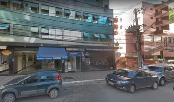 Imagem do Condomínio Ed. Centro Empresarial Prefeito Antônio Chequer em Viçosa