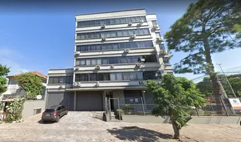Condomínio Ed Centro Profissional Barão Do Cerro Largo em Porto Alegre