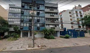 Condomínio Ed Centro Profissional Leonardo Da Vince em Porto Alegre