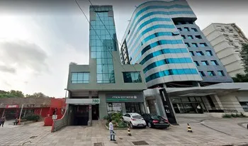 Condomínio Ed Centro Profissional The Green Center em Porto Alegre