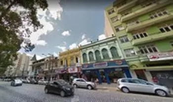 Imagem do Condomínio Ed. Cezanne em Nova Friburgo
