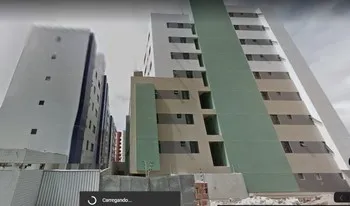 Imagem do Condomínio Ed Cezar De Carvalho Ii em João Pessoa