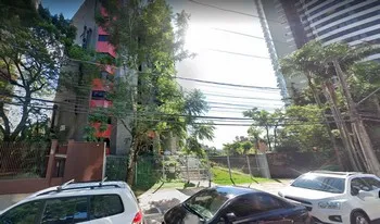 Imagem do Condomínio Ed. Chamonix em Novo Hamburgo