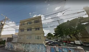 Condomínio Ed Chopin em Salvador
