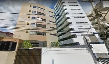 Condomínio Ed. Cidade De Bremen em Salvador
