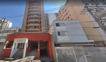 Imagem do Condomínio Ed Classic em Campinas