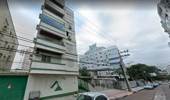 Imagem do Condomínio Ed Coimbra em Criciúma
