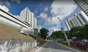 Condomínio Ed Comendador João Martins Da Fonseca em Salvador